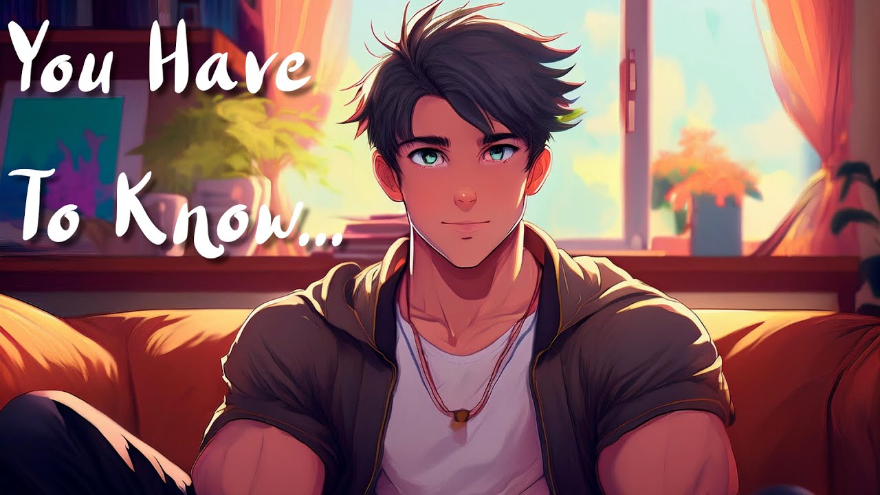 [M4F] Your Roommate Has A Tiny (Giant) Crush [Friends to Lovers] [Kissing] [Spicy] [Drag Race[