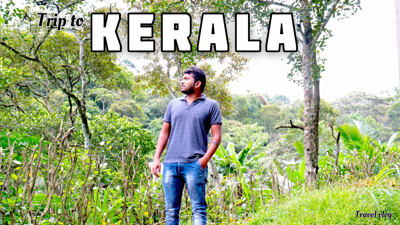 Cumbum to Kerala | via Bike | 18 hairpin bends | Kerala vlog | Letstryy