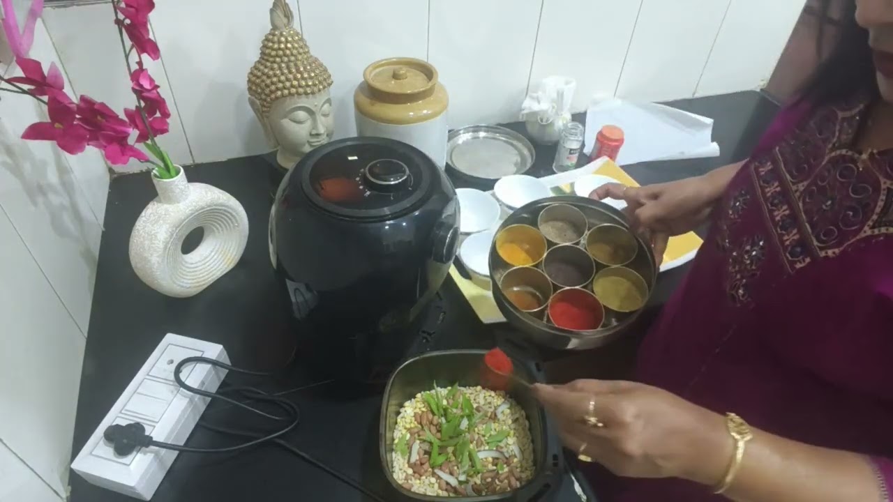 Chivada in Airfryer #newreels#airfryer#recipe#trendingshorts#youtubeshorts#food#cookingchannel#2026 