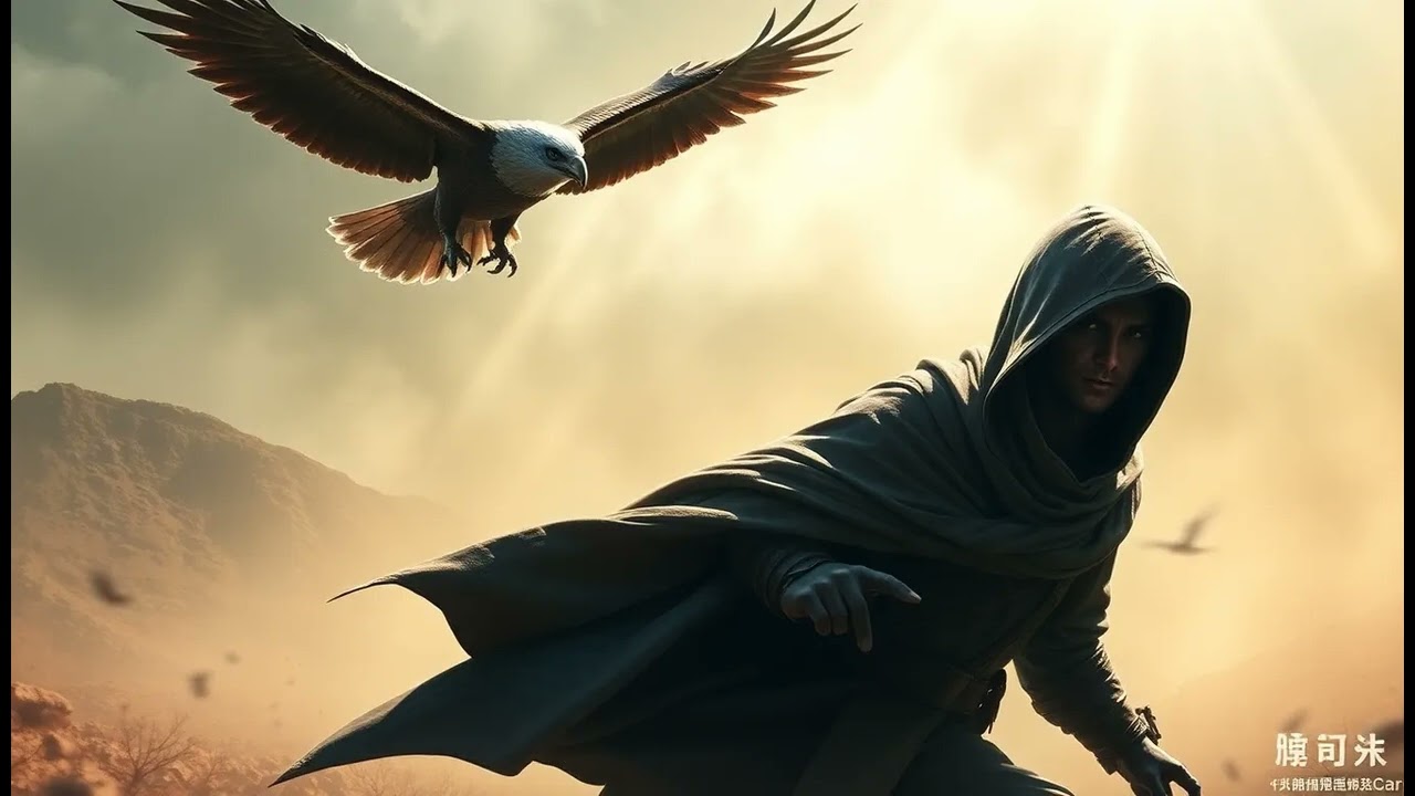 Assassin’s Creed – Ombres et Lames @