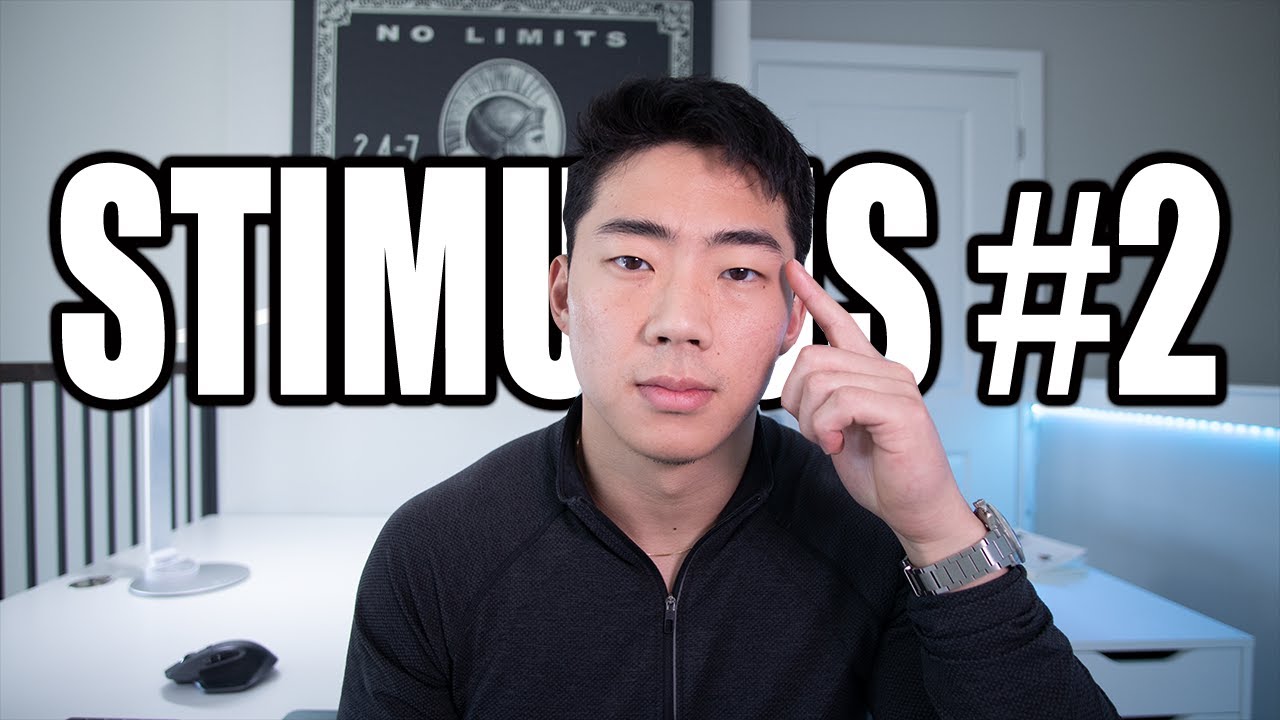Phase 4 Stimulus Package Update | My Predictions