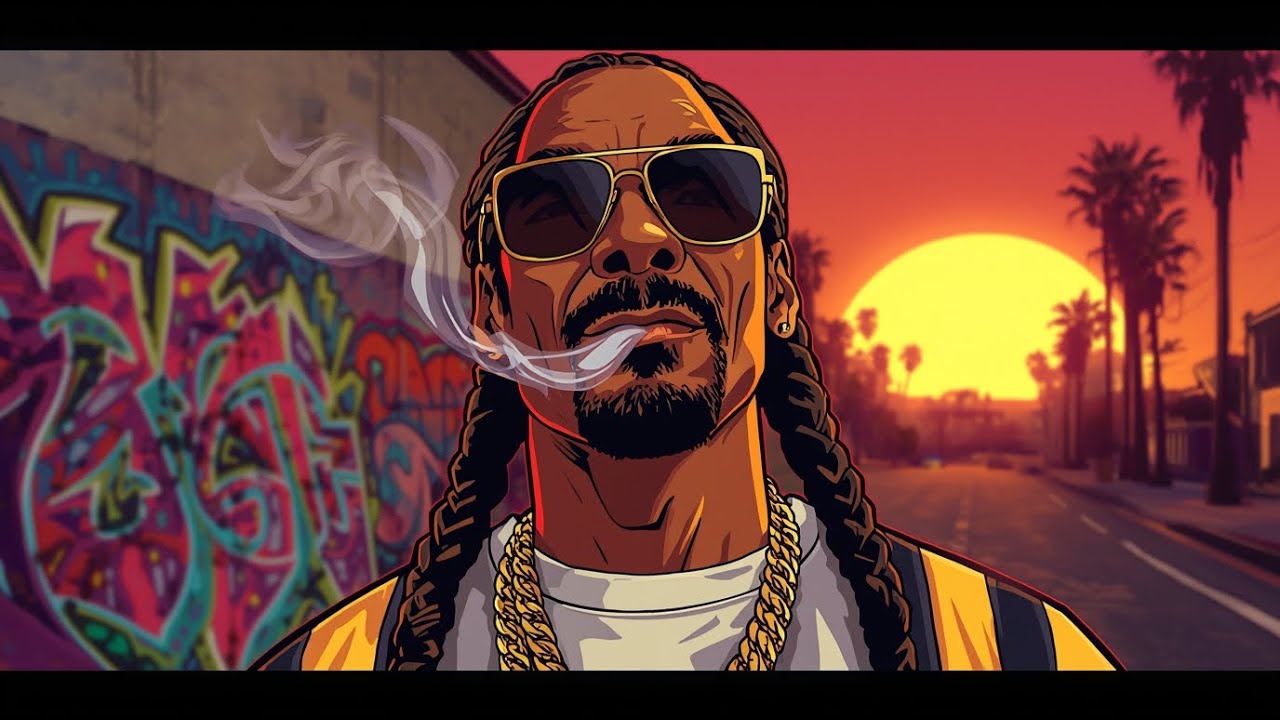 OG 90s G-Funk Mix! 💥 Snoop Dogg, 2Pac, Biggie, Jay-Z & More 🔥
