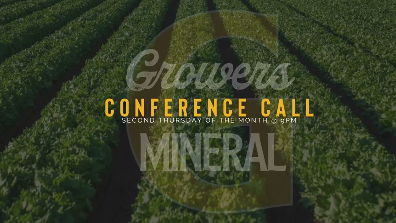Conference Call: September 2025
