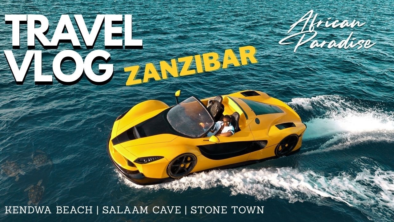 Zanzibar Vlog 🇹🇿 | The Final Chapter (Was It Worth It?)