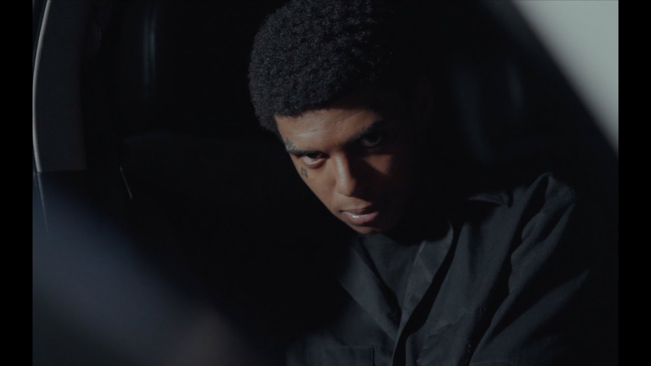 BabyK Osama-Easter In Miami Remix (Official Music Video) Shot On Sony A7siii