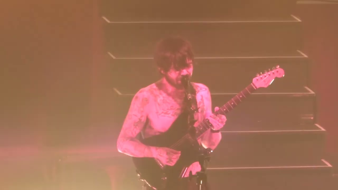 Biffy Clyro - That Golden Rule (Vienna, 15.02.2026)
