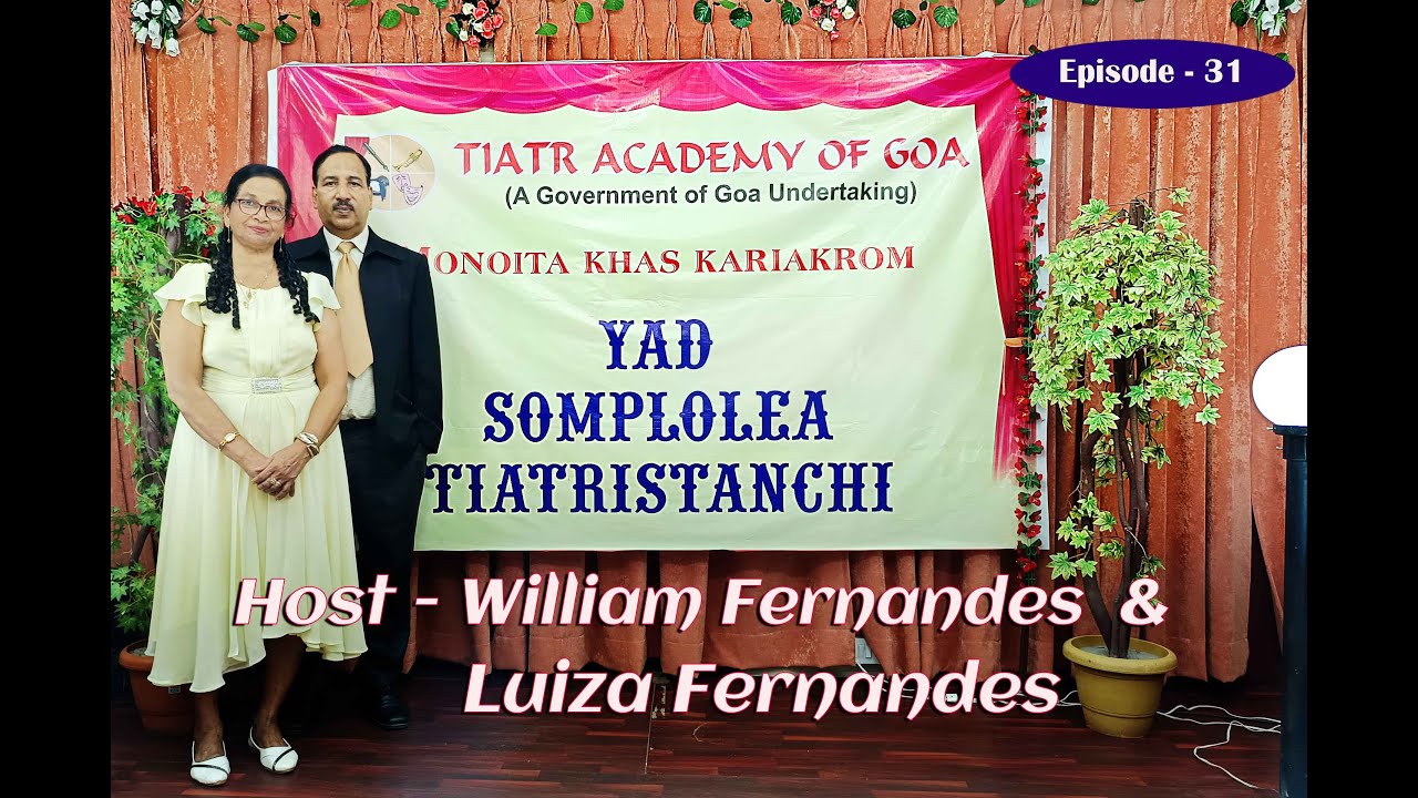 Yad Somplolea Tiatristanchi - a monthly programme organized by TAG  - July 2025 -  Ep 31