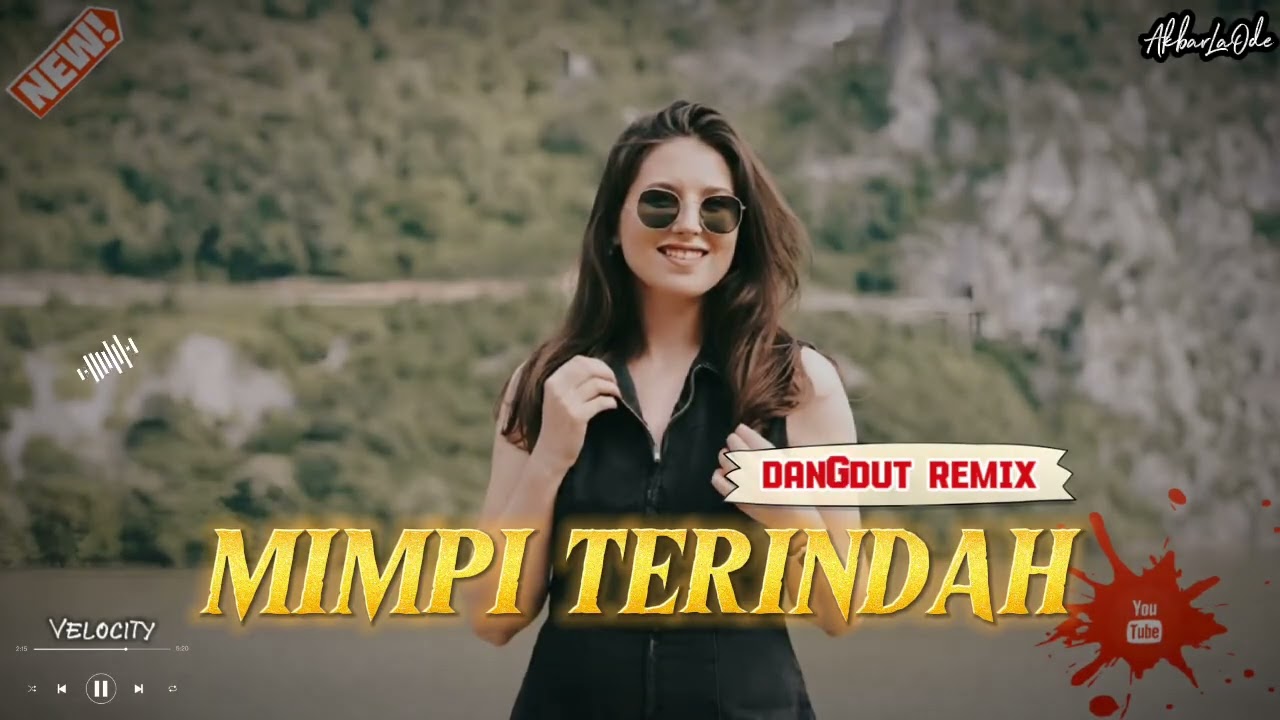 Mimpi Terindah - Dhut Remix Acara || Lagu Remix Terbaru || AkbarLaOde