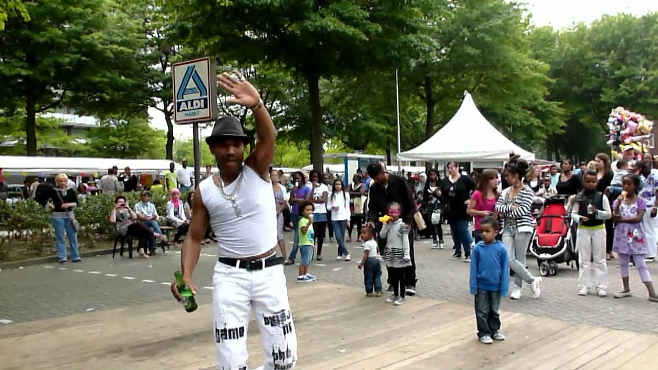 Verdiplein Tilburg viert feest