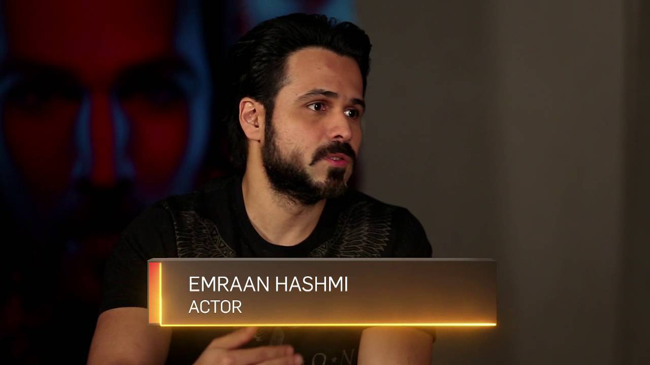 Emraan Hashmi speaks to Atika Farooqui on Films, marriage,Wife & Child | Interview | Cinebuzz