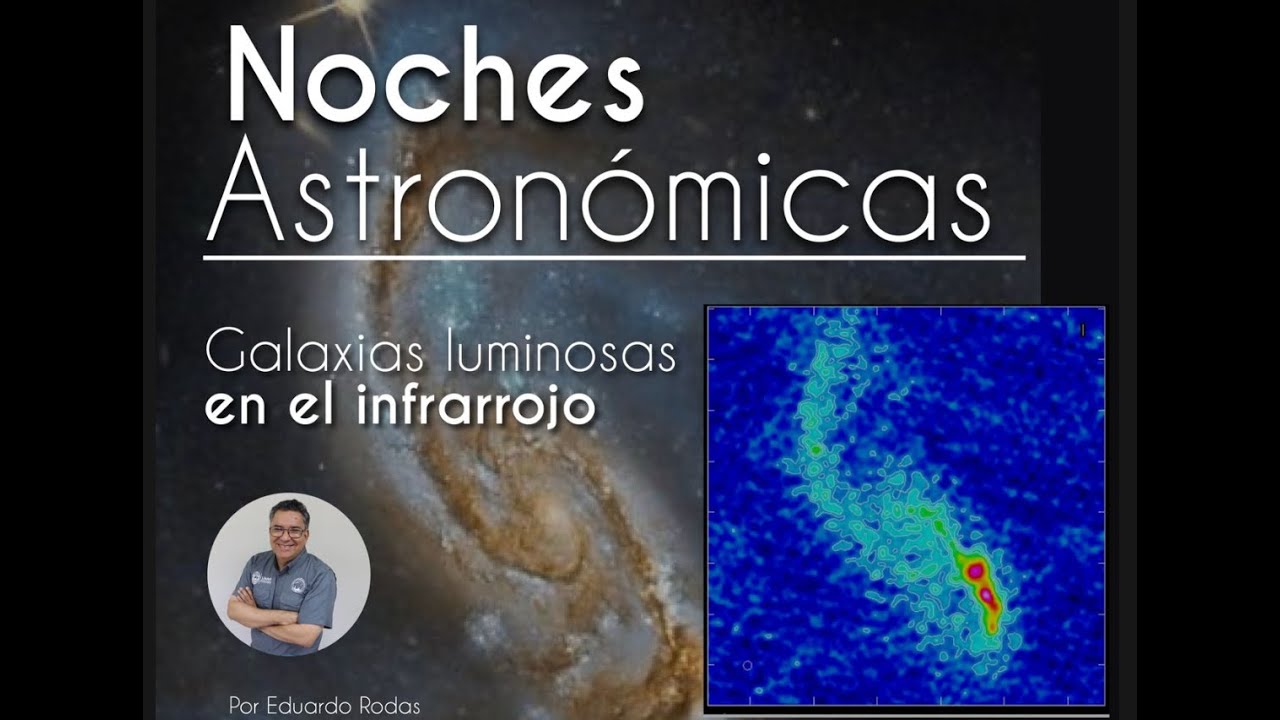 Noches Astronómicas 31 de octubre 2025