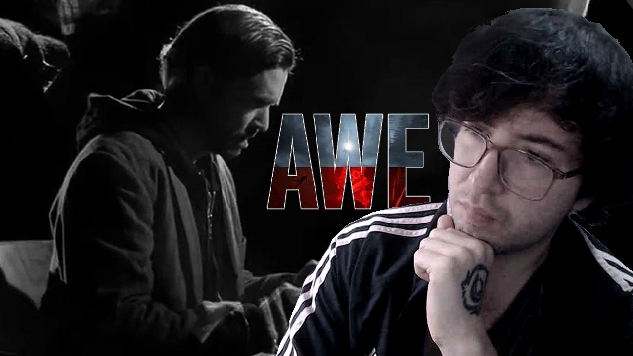 El regreso de la oscuridad: Control - AWE