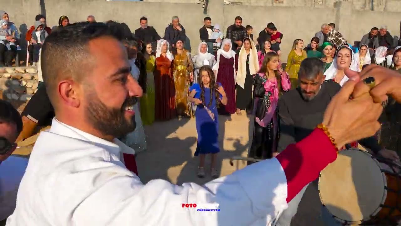 ÇETİN TANRİKULU NİŞANI PART 3 (KULYA) ÇARDAKLİ KÖYÜ SİLOPİ