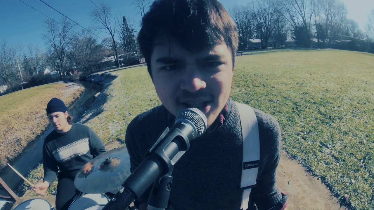 Equipment - Hurt Way Less (Official Music Video)