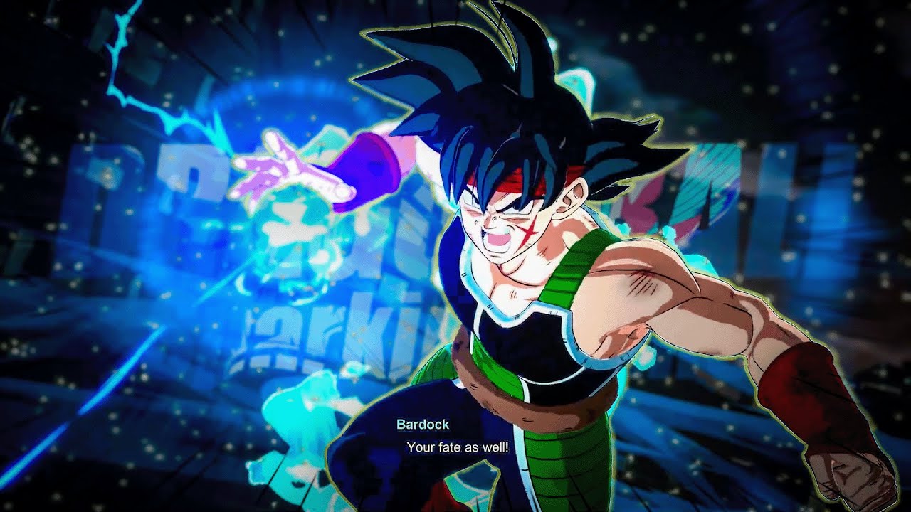 Sparking Zero is best played with Friends!