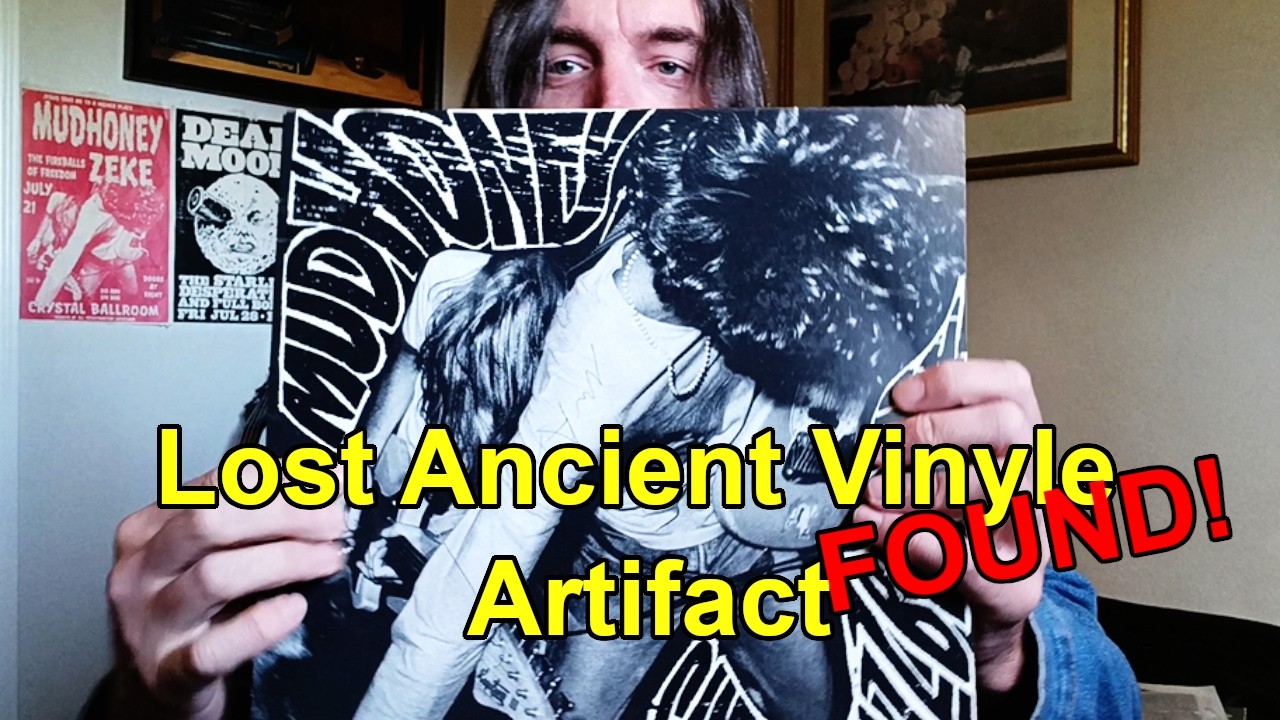 Lost Ancient Vinyle Artifacts FOUND After 20 Years 🔥 by Ra 𓂀𓋹𓆃