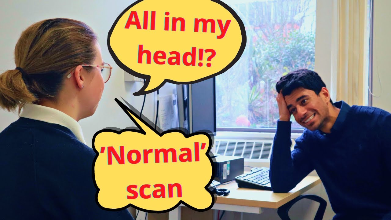 Top 5 Challenges Working with People with Chronic Pain (Part 1)