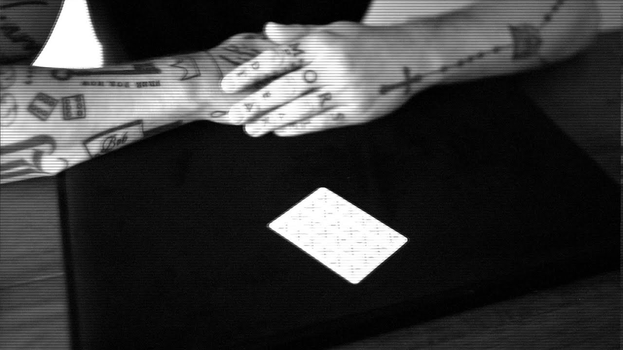 Switch // Daniel Madison