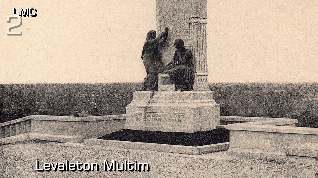 IL ETAIT UNE FOIS VIRE   Calvados