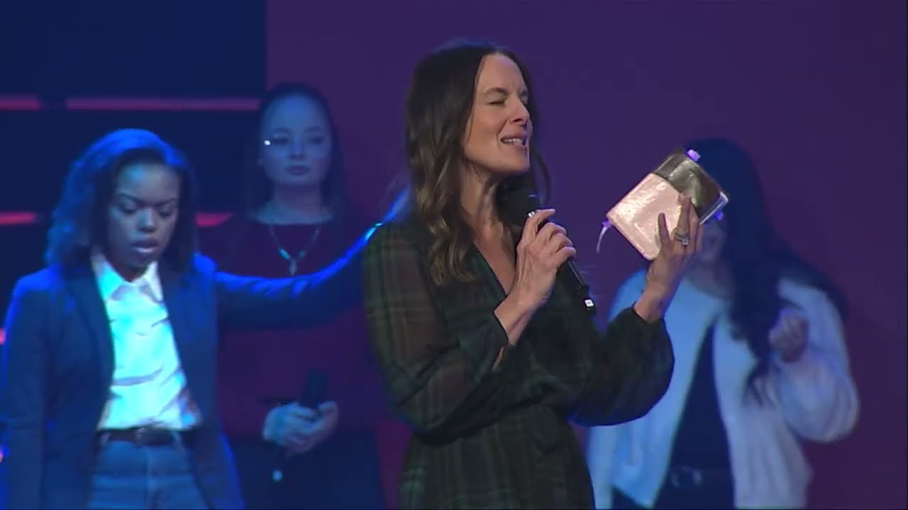 Christmas: What it Really Means (Full Service)