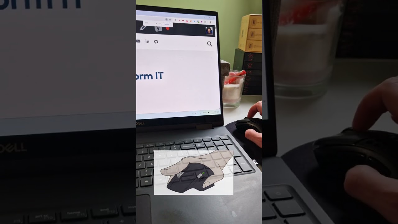 To proste, ale mało kto tego używa  #windows #windowstips #windowshacks #pc #pctips #pchacks #pctips