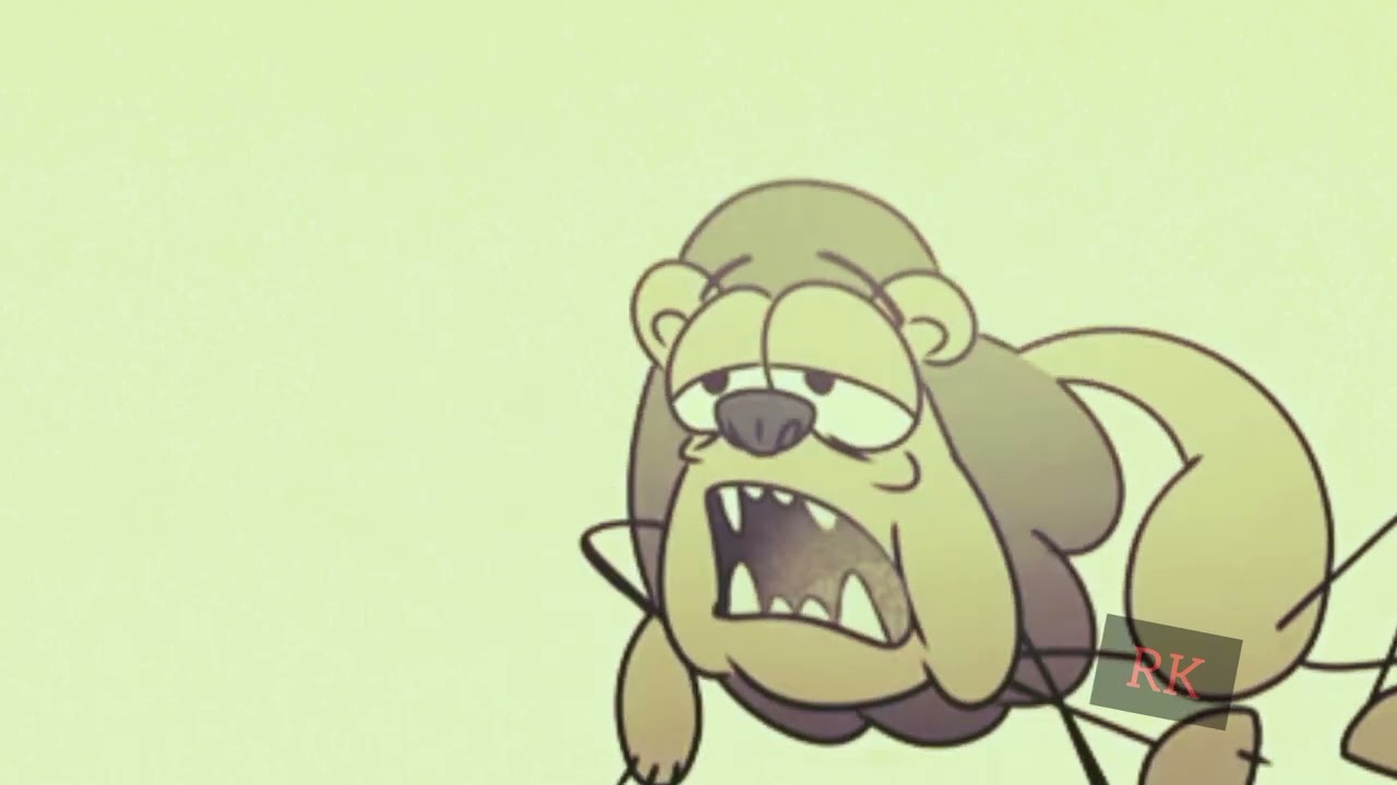 Sandy Mandy going for tour #viral #animation 