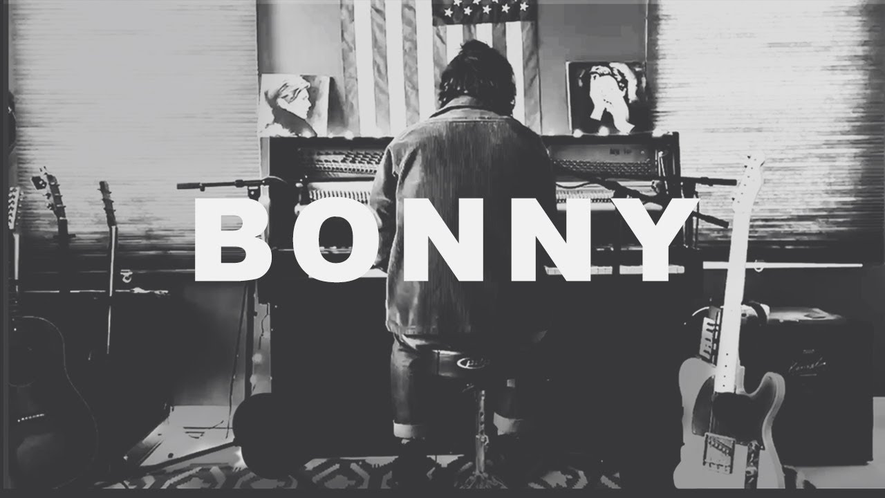 Lo Moon - Bonny (Prefab Sprout Cover)