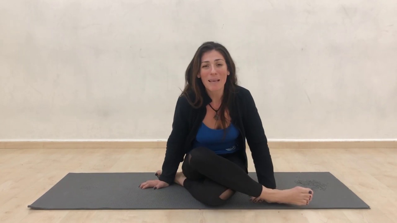 Çocuk Yogası - Yoga Hikayeleri - Kedi Kevser🐱