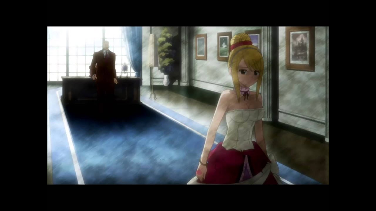 Layla Heartfillia Tribute