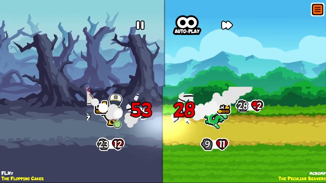Super Auto Pets #34: The Unstoppable Dinosaur!