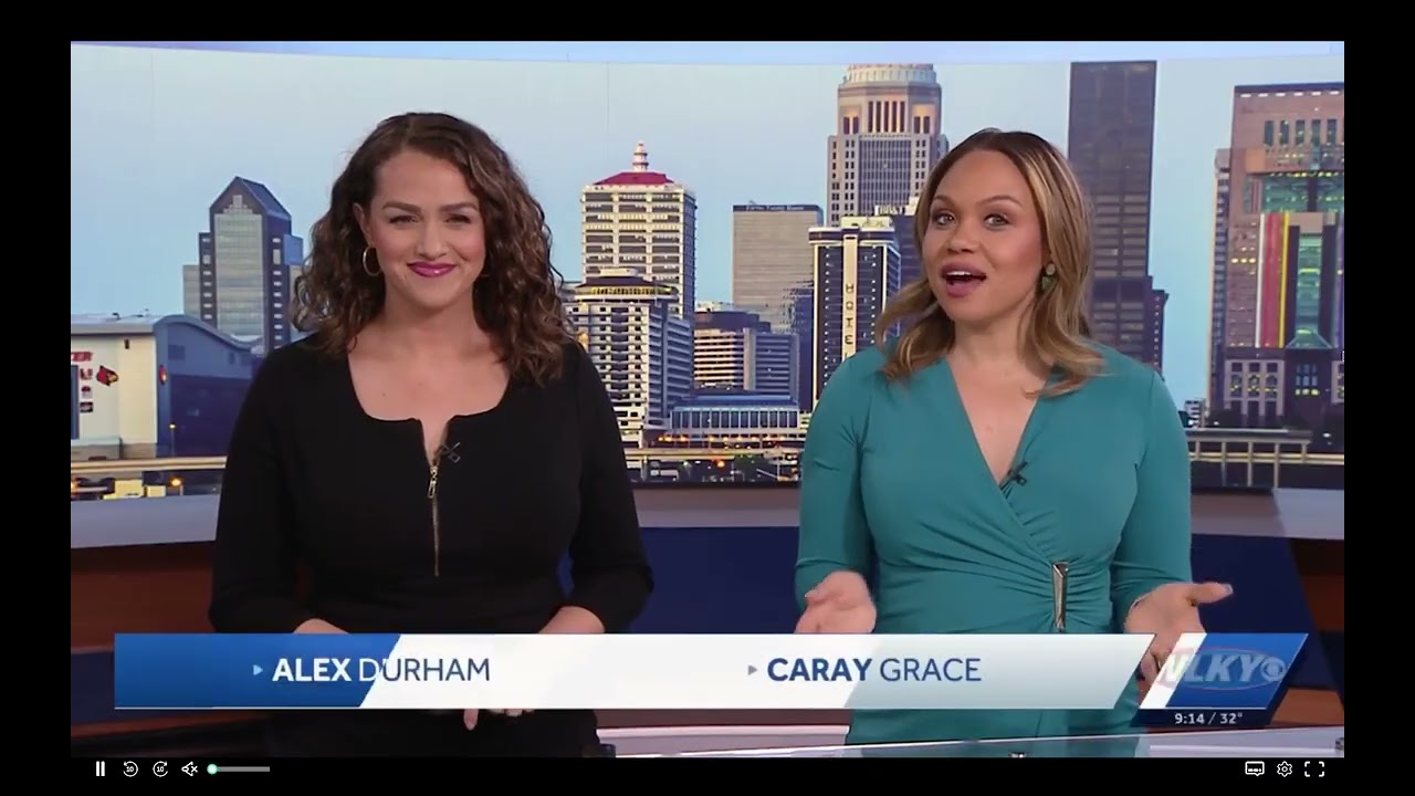 WLKY News at 9:00AM February 3, 2026