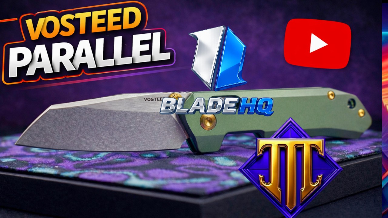 VOSTEED PARALLEL... КАК ЧТО-ТО ТАКОЕ ХОРОШЕЕ МОЖЕТ БЫТЬ ТАКИМ ТОНКИМ?? Это просто потрясающе!!!!