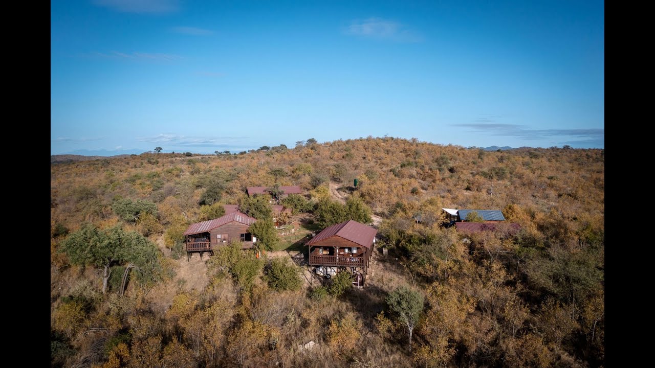 Grietjie Private Nature Reserve