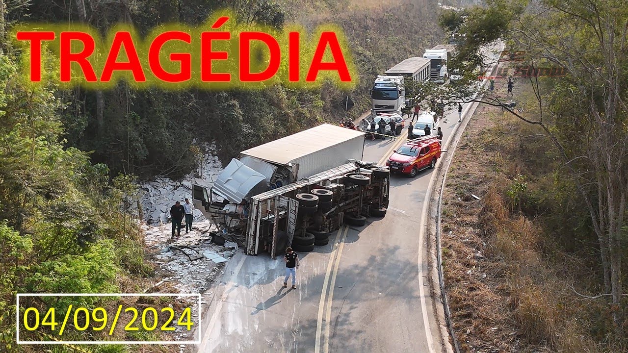 TRECHO MORT4L de 30 KM, entre ITABIRA e NOVA ERA!