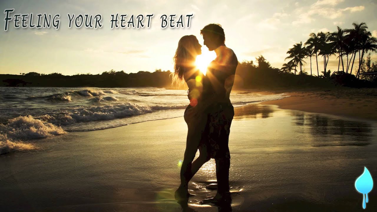 Jacoo - Feeling your heart beat [CHILLSTEP]