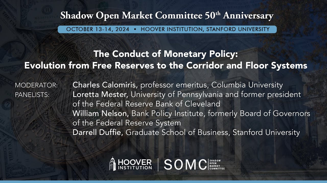 The Conduct of Monetary Policy: Evolution from Free Reserves to the Corridor and Floor Systems
