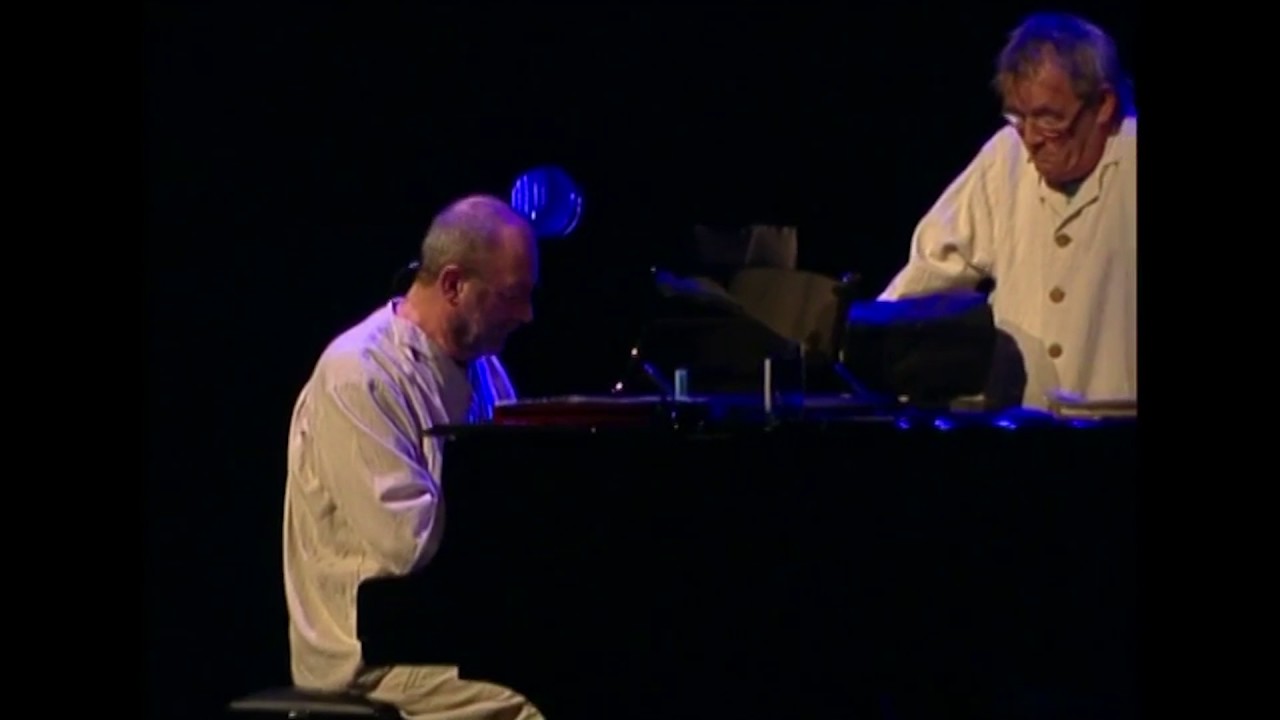 Hans Dorrestijn & Martin van Dijk - Het Naakte Bestaan - Ede