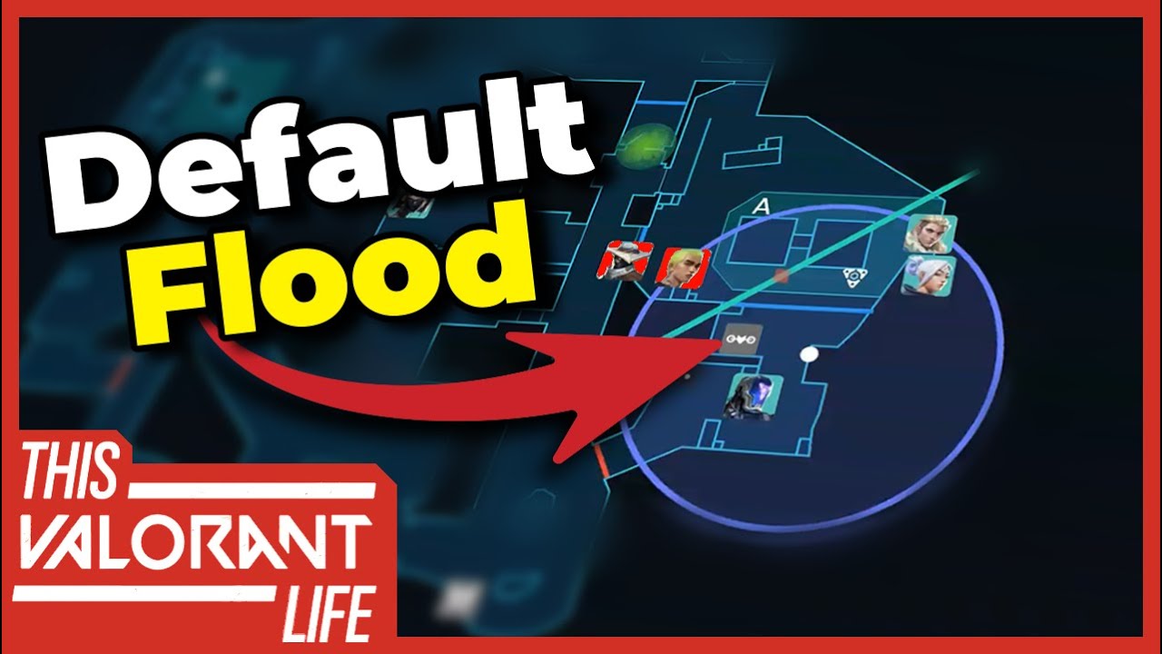 Deep DIVE into how to play BREEZE | This Valorant Life #18