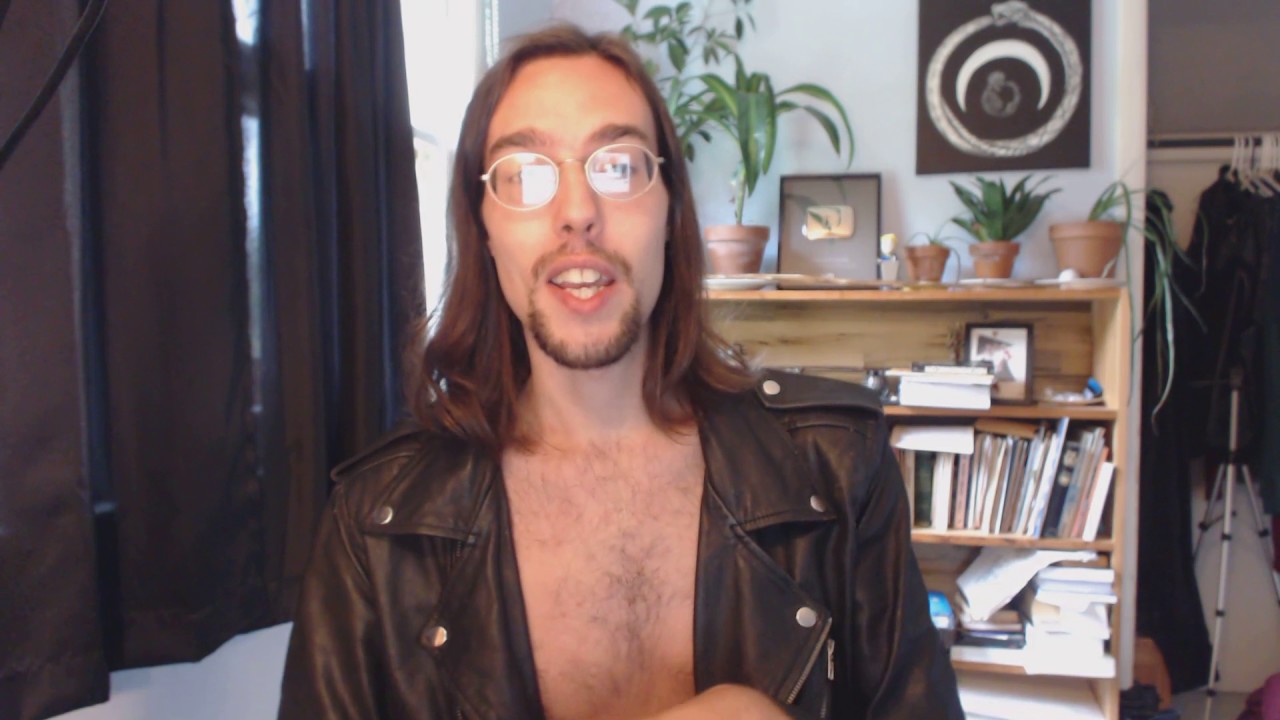 Occult Literature 121: Vril, the Power of the Coming Race