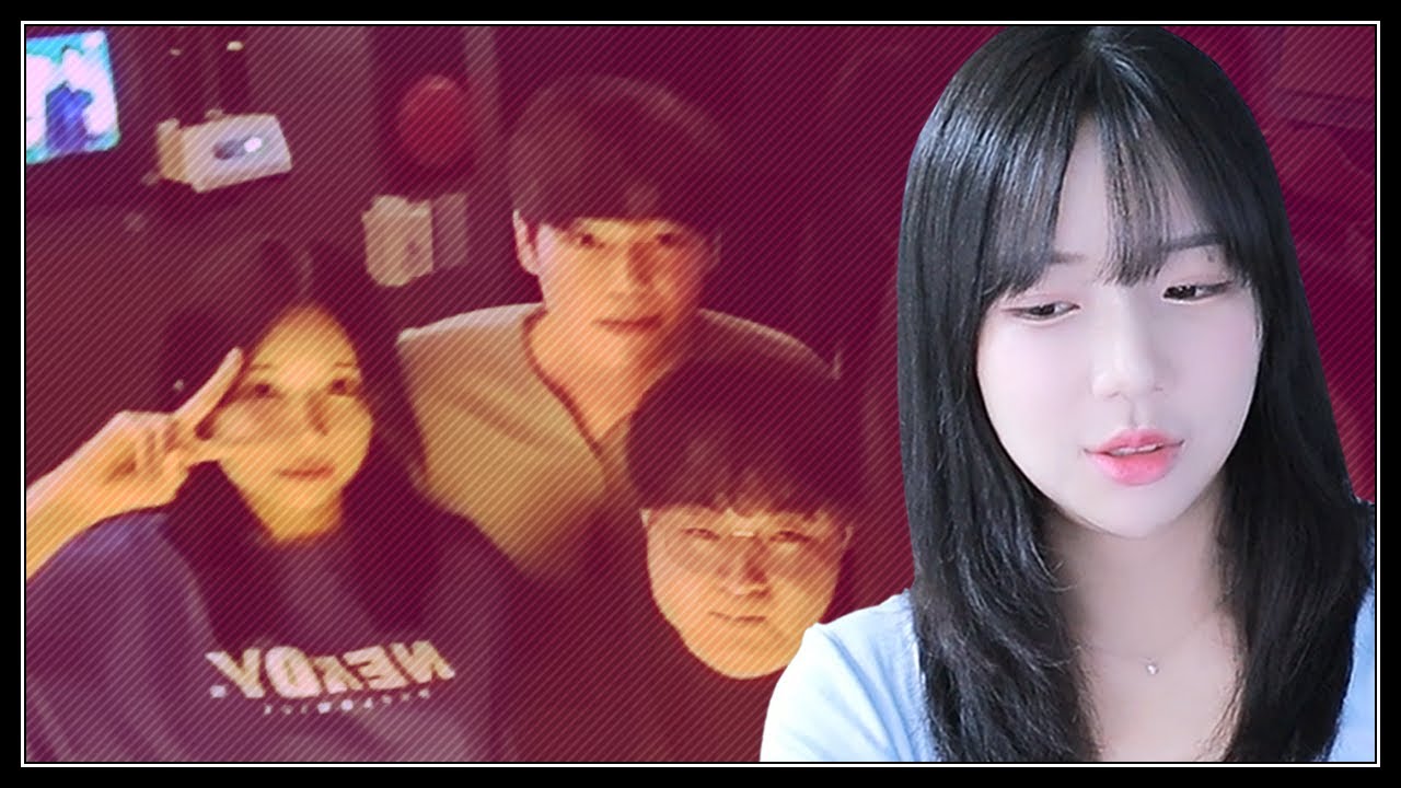 암센세.. 왜 오해하게 만들어요?