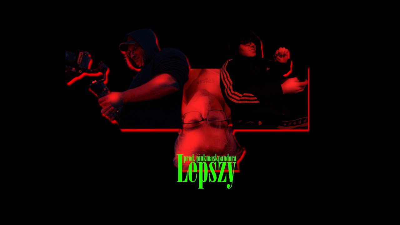 dblM ''Lepszy'' (feat Filip Soprano, bdnvr)