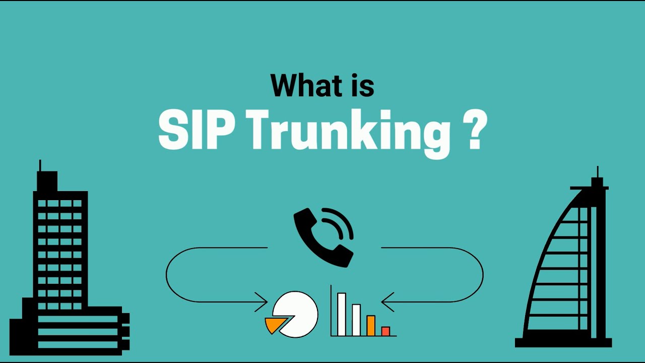 What is SIP Trunking and How It is Beneficial | The Real PBX