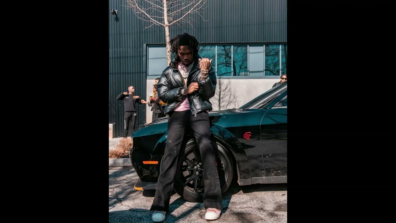 (FREE) Hunxho Type Beat - 