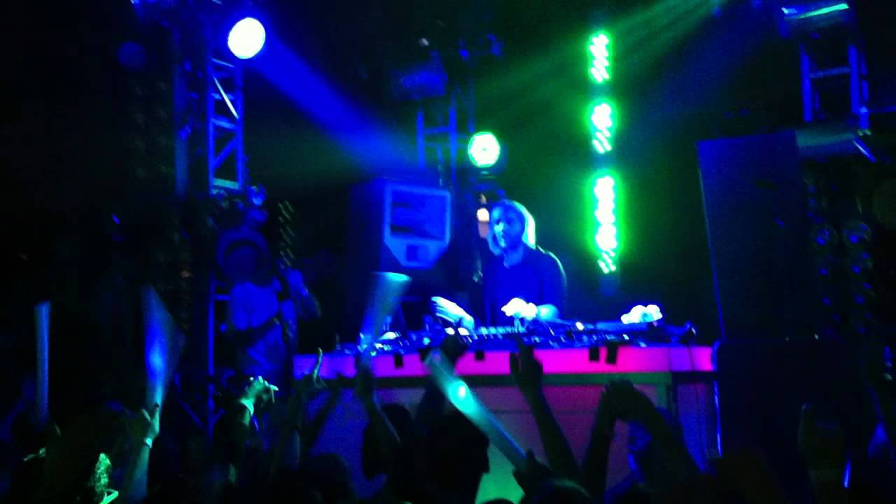 David Guetta 