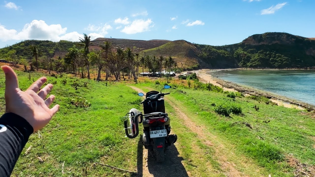 THIS IS LOMBOK IN ONE PICTURE | VLOG15