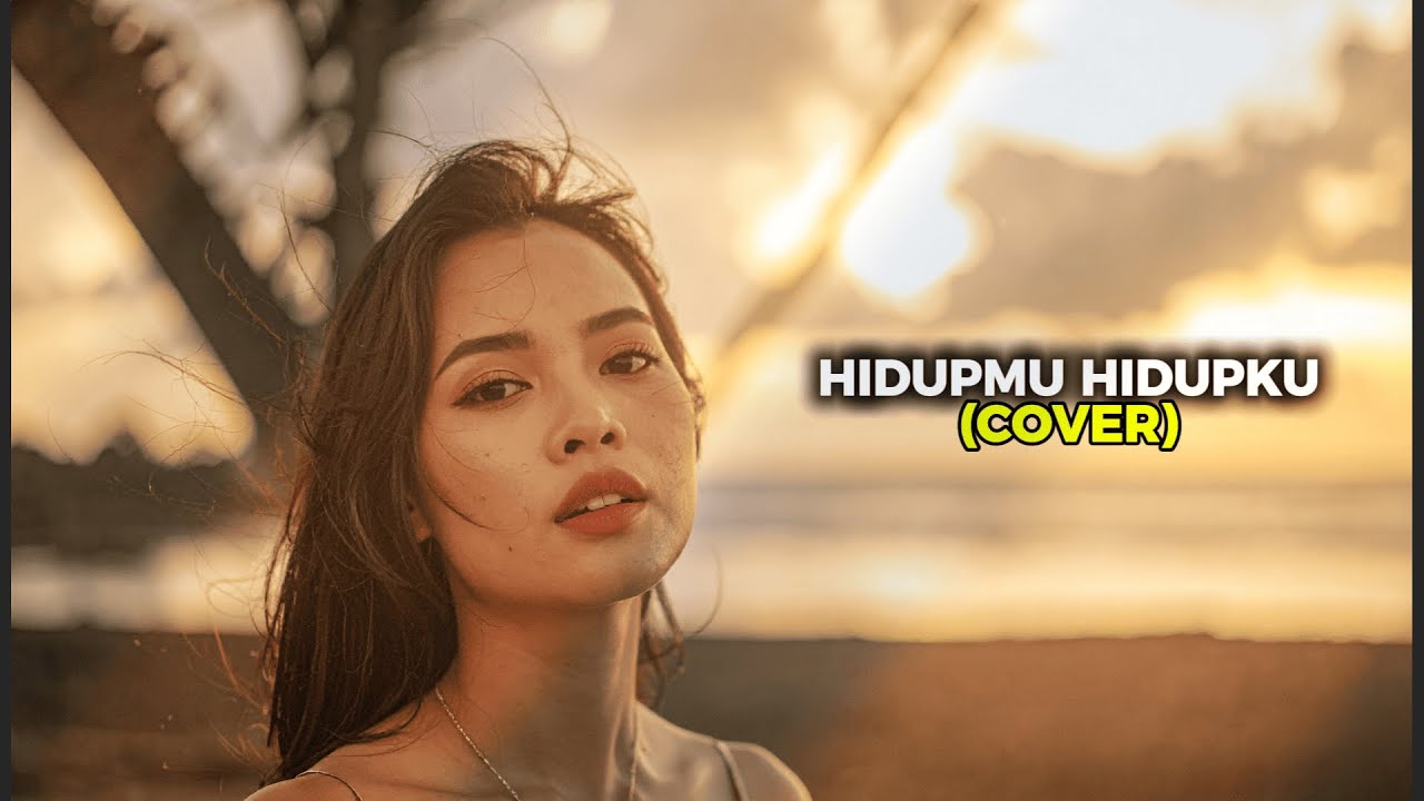 ZIGAZ - HIDUPMU HIDUPKU (COVER BY SATURASA)