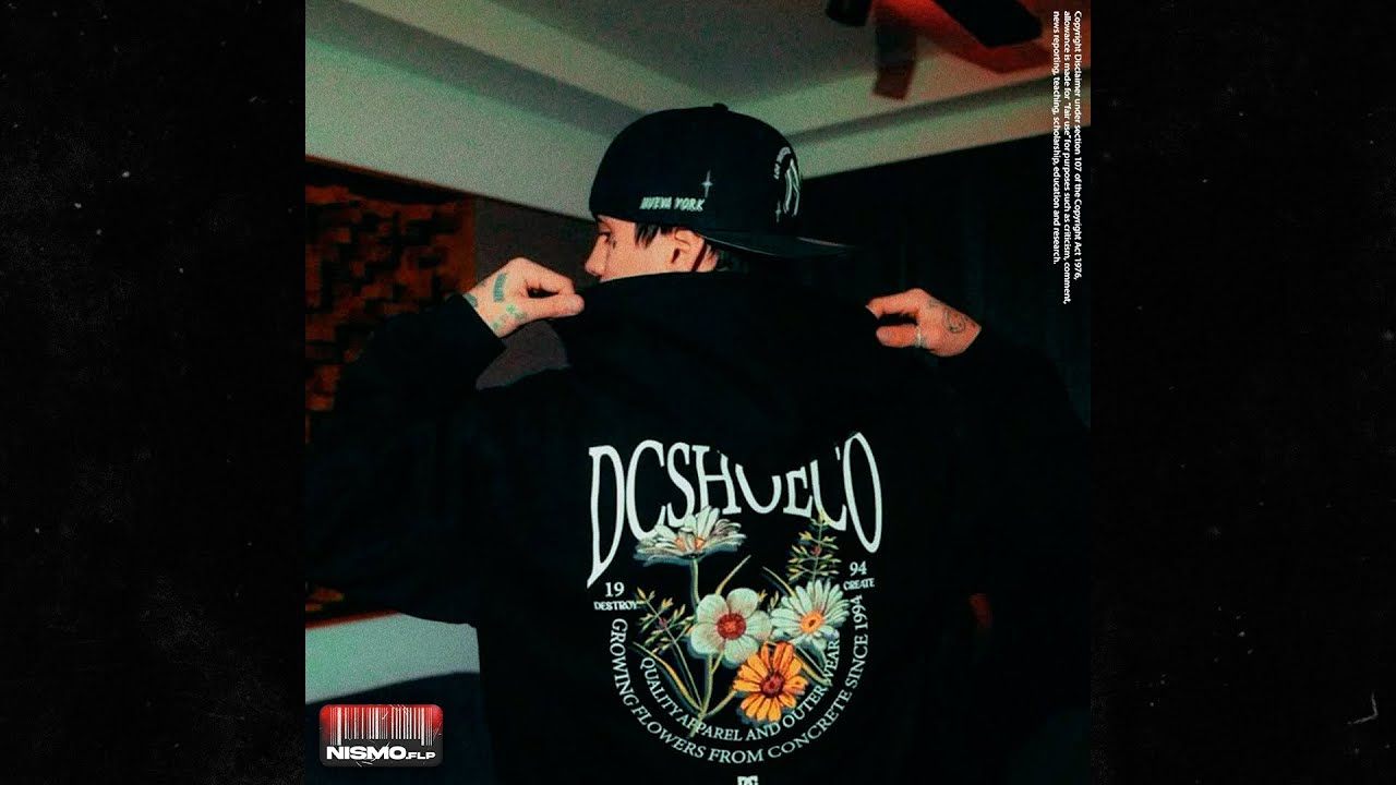 [FREE] C.R.O x Duki Type Beat - 