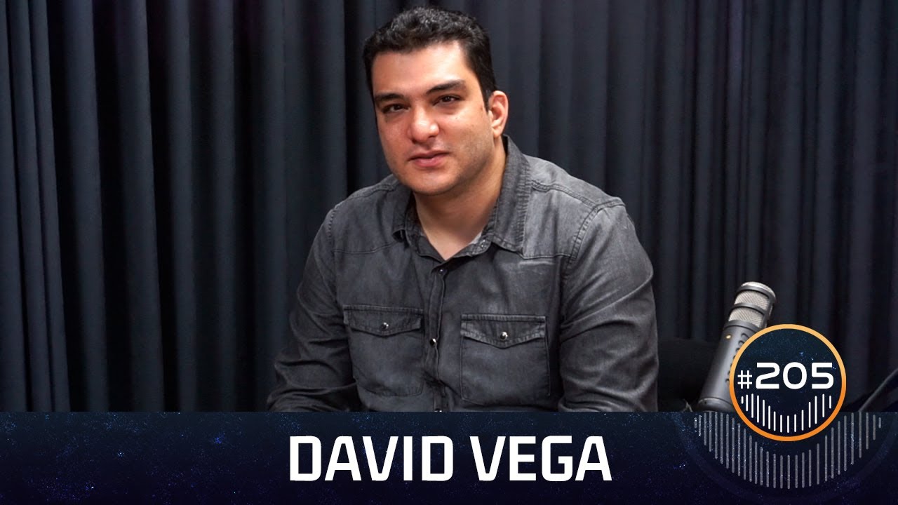 David Vega (Estudioso sobre Skinheads) (205) | À Deriva Podcast com Arthur Petry