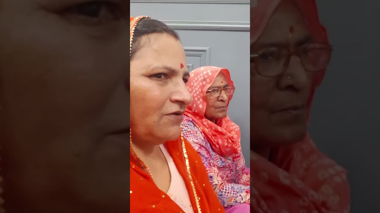 कीर्तन में सभी का स्वागत है ❤️🙏🏻🙏🏻👍