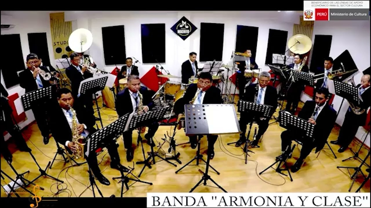 DIOSAS DE LA BAILANTA - CUMBIAS